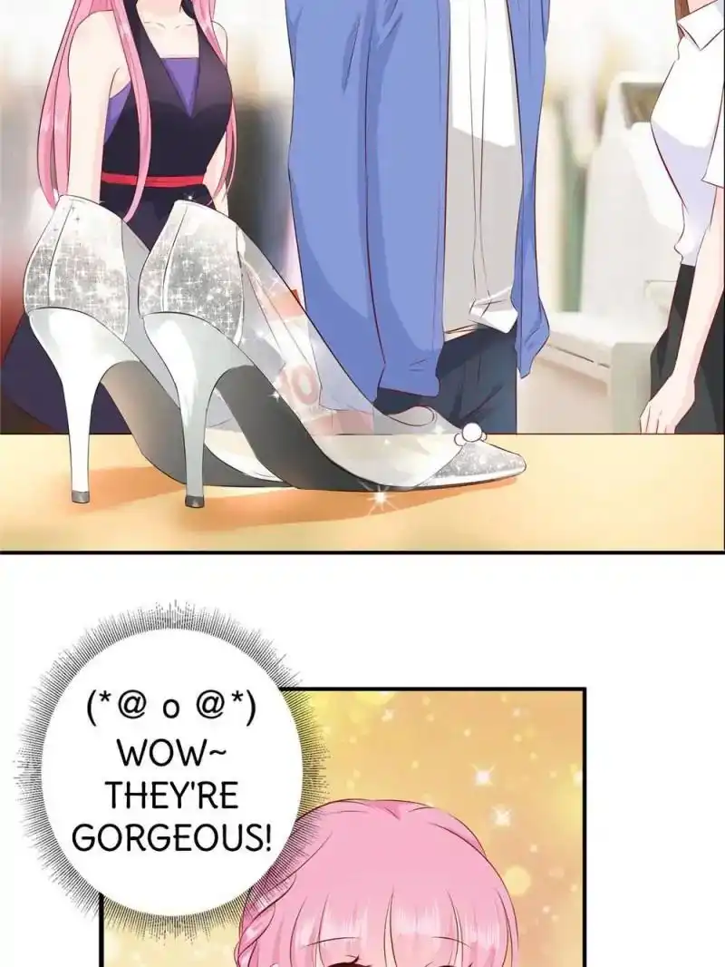 Don't be so harsh Chapter 98 6